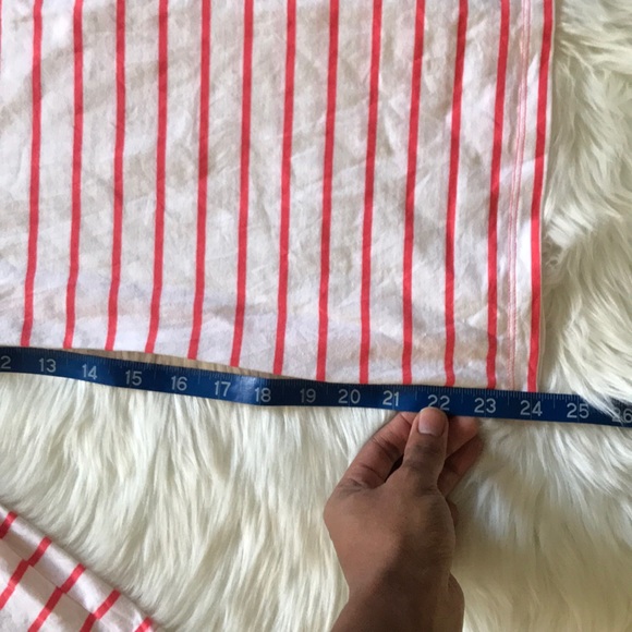 Merona Strip Top - Picture 5 of 5